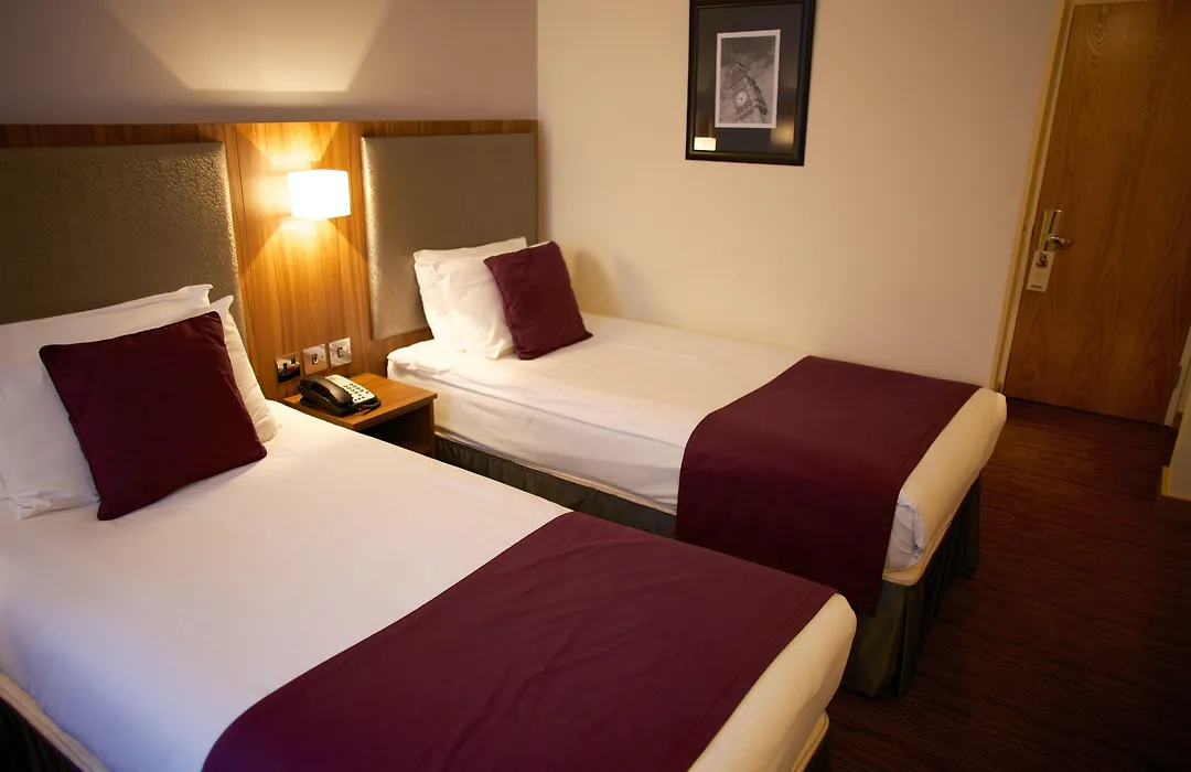 Quality Hotel Hampstead-1