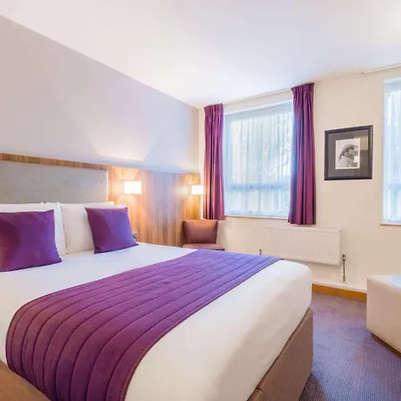 Quality Hotel Hampstead-2