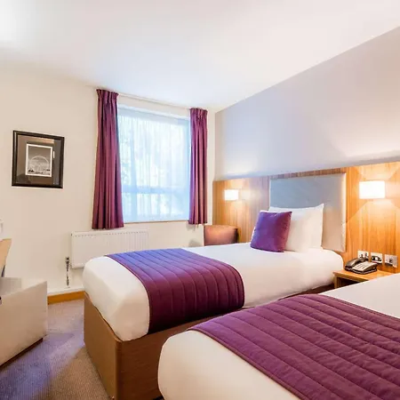 Quality Hotel Hampstead-3
